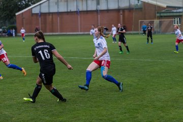 Bild 166 - Frauen HSV - SV Henstedt Ulzburg : Ergebnis: 1:4